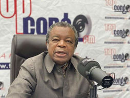 COVID-19 : Possible  flambée entre les mois d'avril et de juillet en RDC