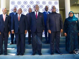 RDC : La force de la SADC sera bientôt déployée dans la partie orientale du pays
