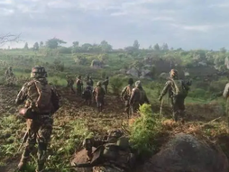 Nord-Kivu : Le Gouvernement provincial du Sud-kivu salue les efforts fournis par les Fardc.
