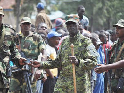 Le M23 au Nord-Kivu : D'où provient cette rébellion ?