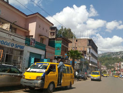 SUD-KIVU : L'ODEP constate une baisse du pouvoir d'achat de la population à Bukavu