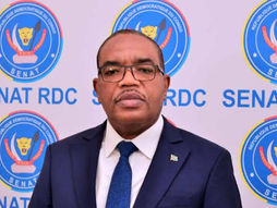 Bukavu :la campagne "pas de réélection du président actuel avec le gouverneur Ngwabidje" sera lancée