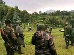 Nord-kivu : Une position des FARDC attaquée par les rebelles M23 au village de Rutsiro