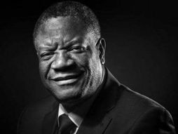 RDC: Dr Dénis Mukwege sera-t-il candidat président pour soigner la maladie de la RDC ?