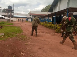 ITURI : Les FARDC annoncent avoir libéré 127 personnes dans le territoire d'Irumu.