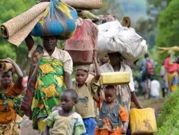 ITURI : En espace de 9 mois, 200 personnes déplacées ont été tuées dans des sites des réfugiés.