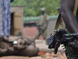 ITURI : 9 personnes tuées dans une nouvelle attaque dans le site Minier de Kambi.(bilan provisoire)