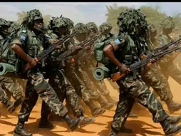 Les FARDC promettent de reprendre la localité de Bunagana.