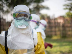 La RDC a déclaré la fin de l'épidémie à virus Ebola dans la province de l'équateur.