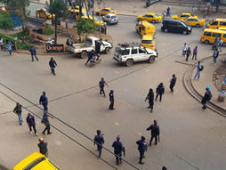 Bukavu : certains électeurs s'enrôlent dans les territoires au profit des politiciens