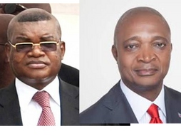 RDC : l'Union Européenne lève des sanctions contre Kalev Mutondo et Emmanuel Shadary