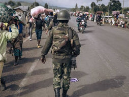 RDC : Projection d’une table ronde sur l’état de siège en Ituri et au Nord-Kivu à Kinshasa