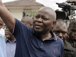 Sud-kivu : Kamerhe projette un meeting de remerciement adressé à une population concernée à Bukavu