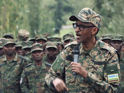 RWANDA - BÉNIN : le Bénin compte sur l'expertise et l'appui logistique de Kigali