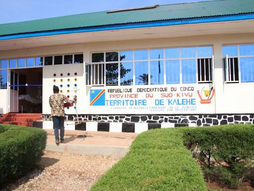 Sud-kivu: Deux rebelles du groupe Raïa MUTOMBOKI abattues par les  Fardc à kalehe.