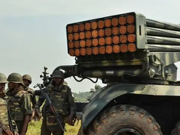 L'armée contrôle toujours la localité de Bunagana, dans le territoire de Rutshuru.