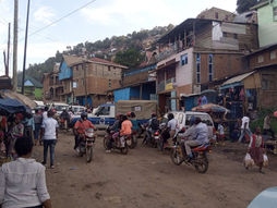 BUKAVU : Persistance de l'insécurité à Kadutu, la NDSCI hausse le ton