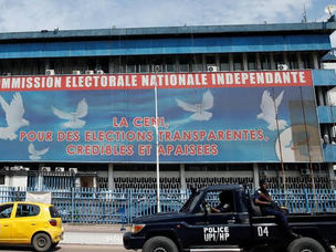 RDC-CENI : L’ODEP se plaint de la destination inconnue de 67,2 millions de dollars américains