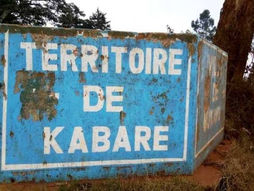 Kabare : Un présumé voleur d'un téléviseur brûlé vif à Mudusa ce dimanche