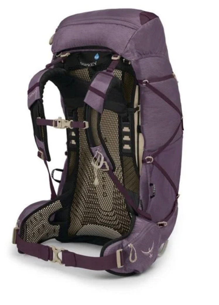 Thumbnail: Osprey Eja 58 2025