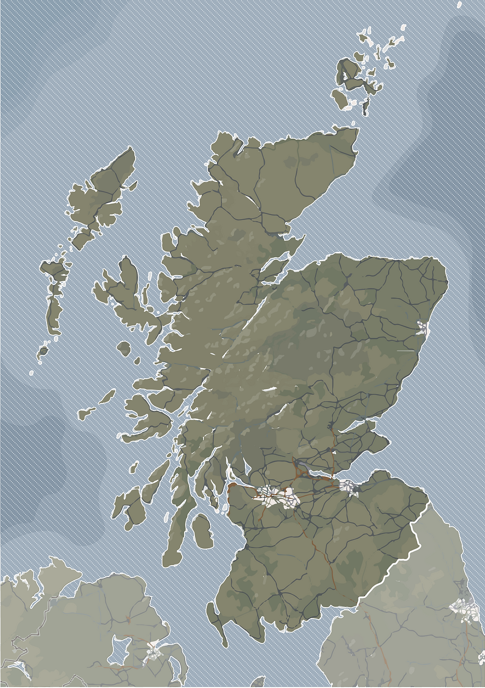 Scotland Base Map Highlighted.png