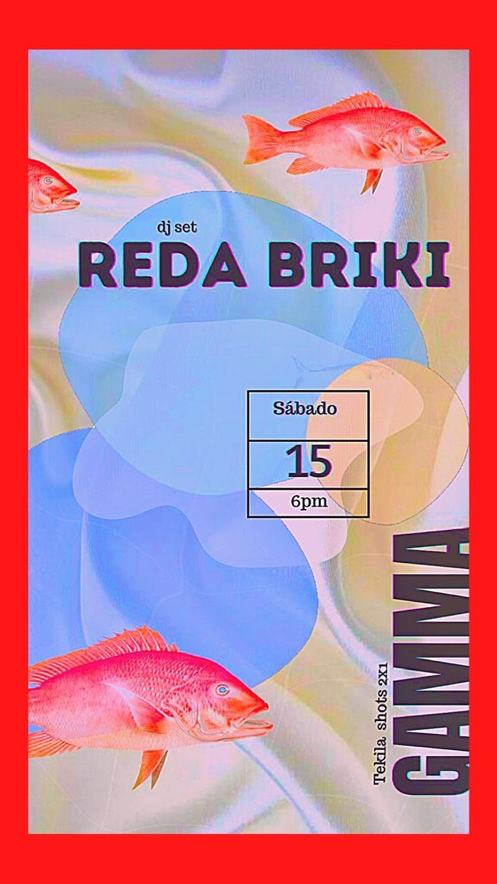 Event Flyer