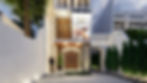 Facade Roemah Rempah