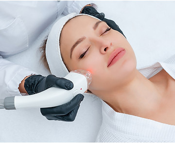 Rosa garden beauty clinic treatment