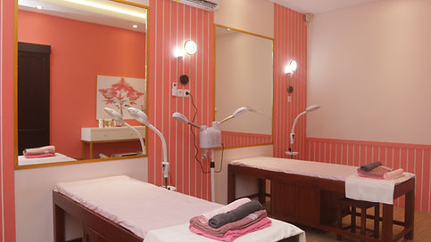 Facial di Rosa Garden.JPG