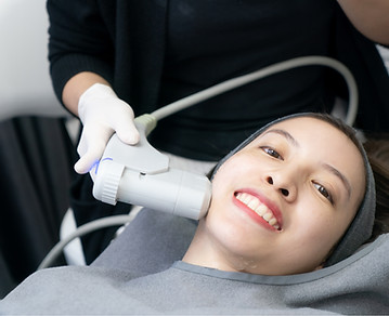 IPL Anti Aging Rosa garden Beauty Clinic