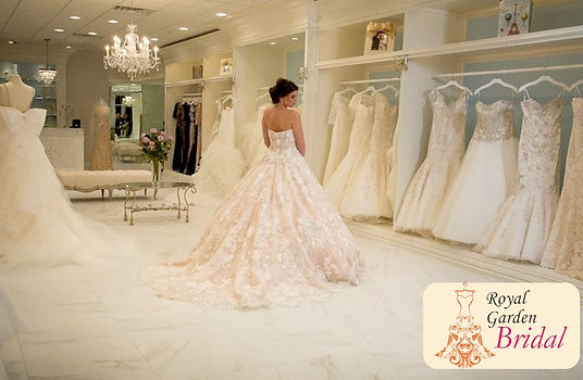 Waralaba Bridal
