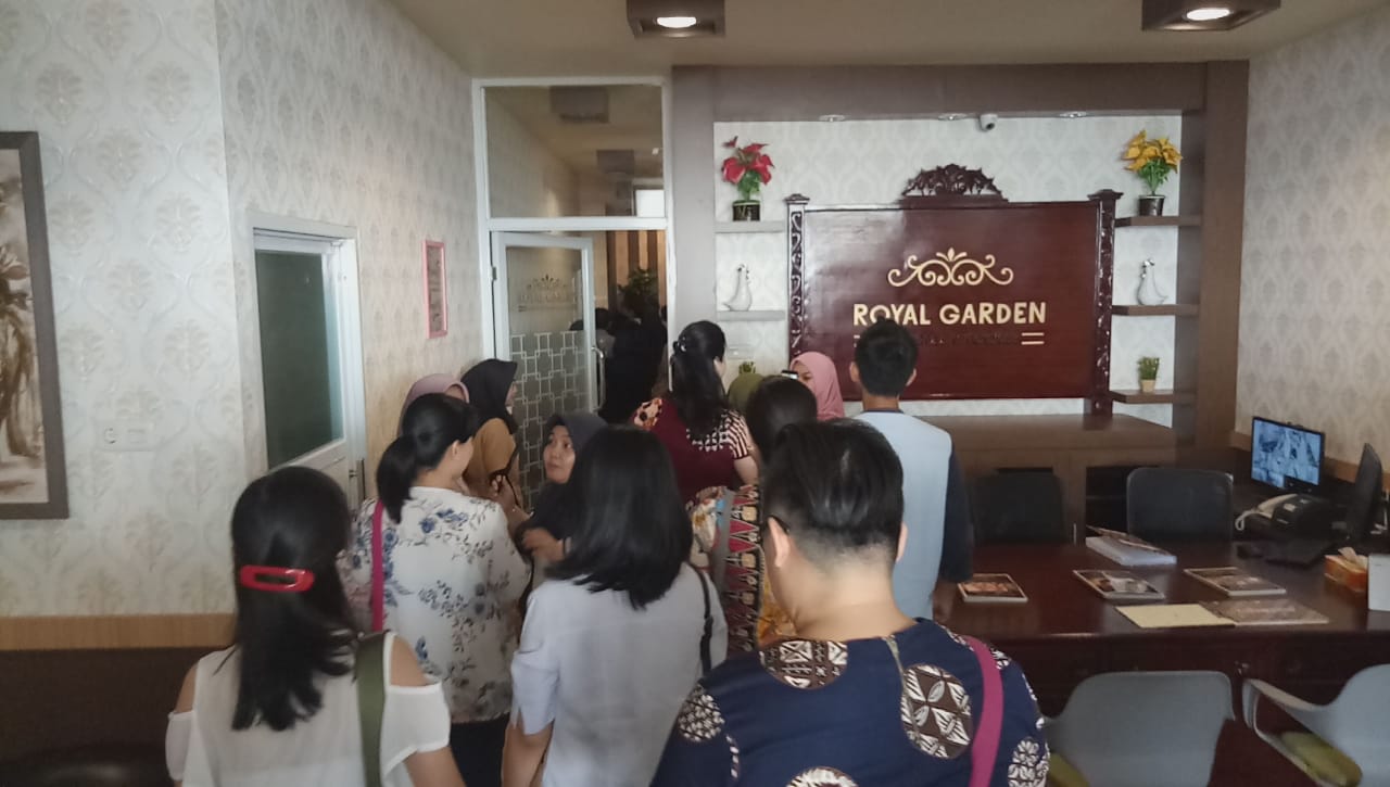 Rekomendasi Franchise Spa Indonesia Bisnis