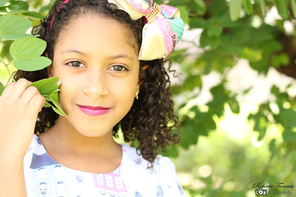 Sophia - Parque de Madureira, RJ