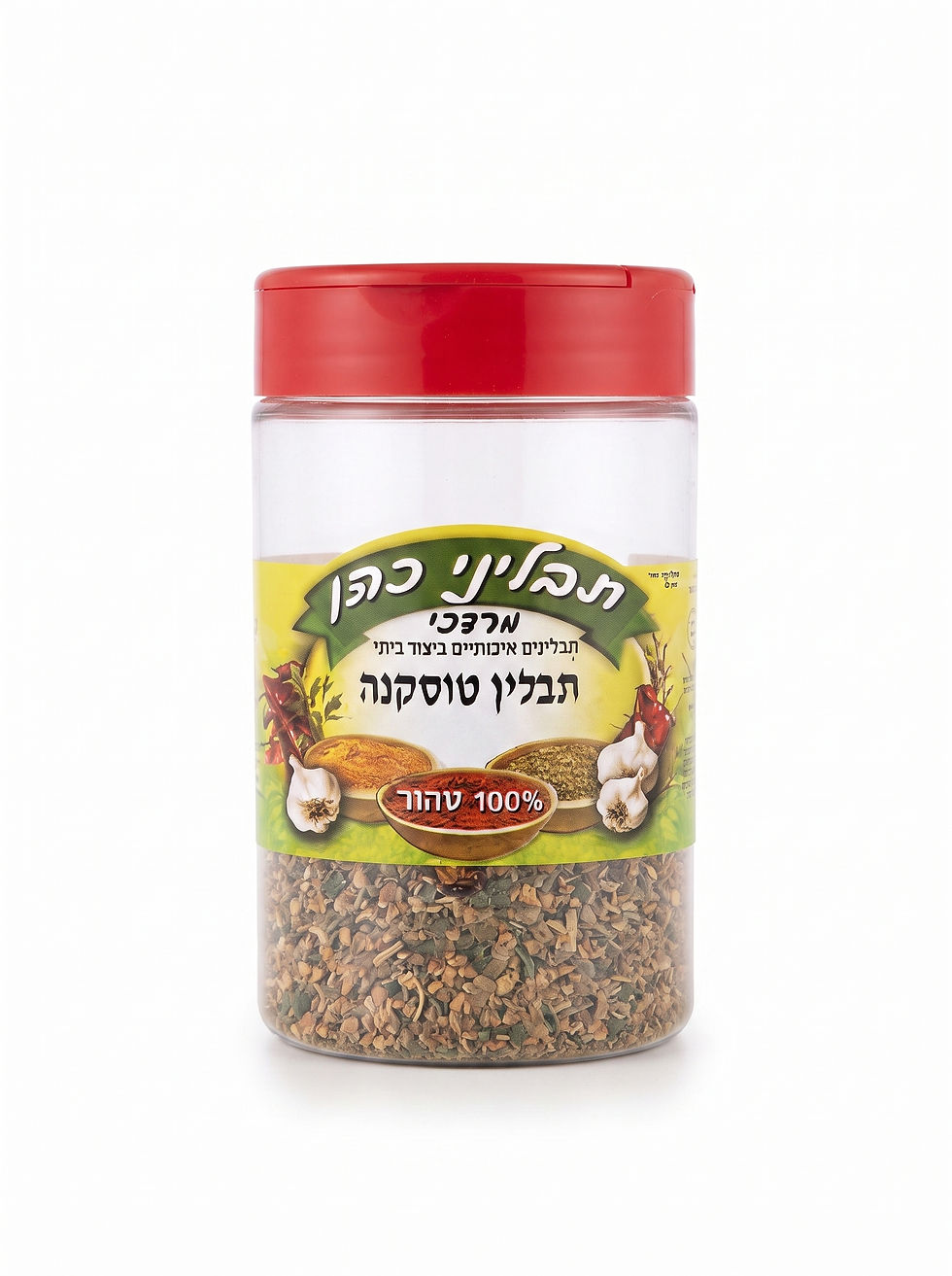 טוסקנה