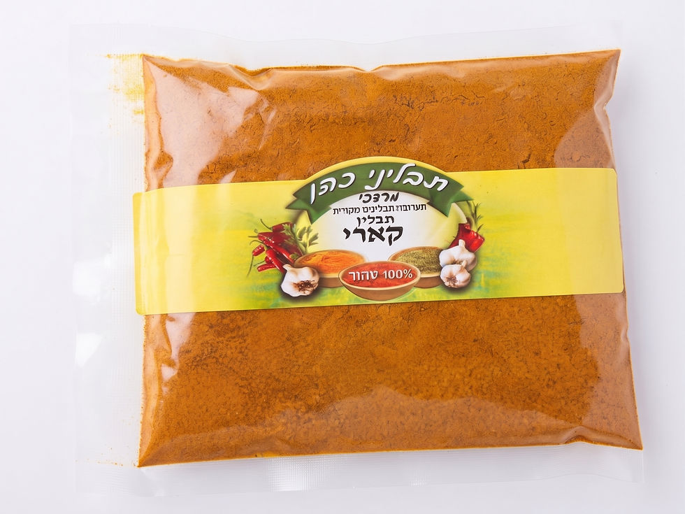 קארי