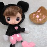 custom doll_Mickey mouse