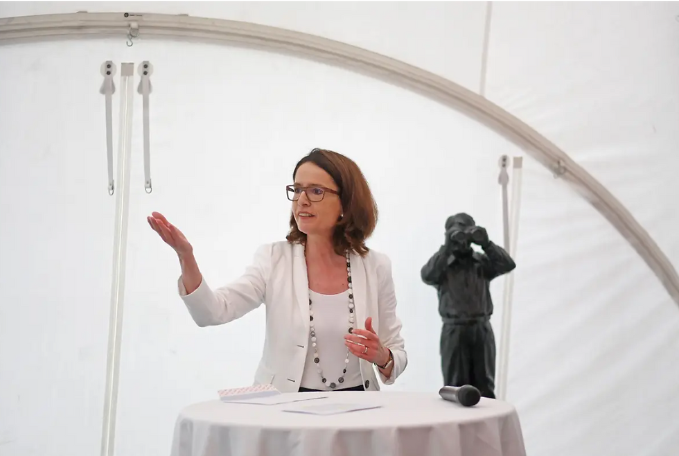 Artikel in der NZZ zur neuen Kommunikation der FDP