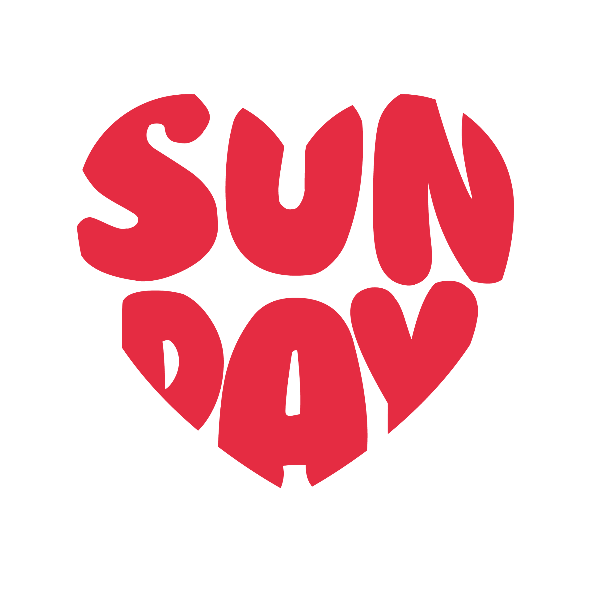 Sun Day Wedding — wedding