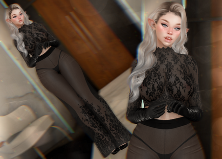 ♡ Don't Own Me ♡