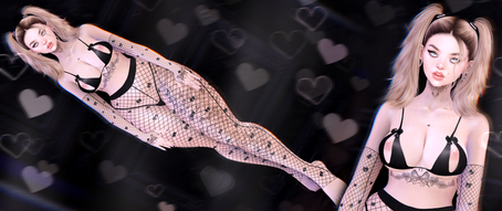 ♡ When I'm Gone ♡