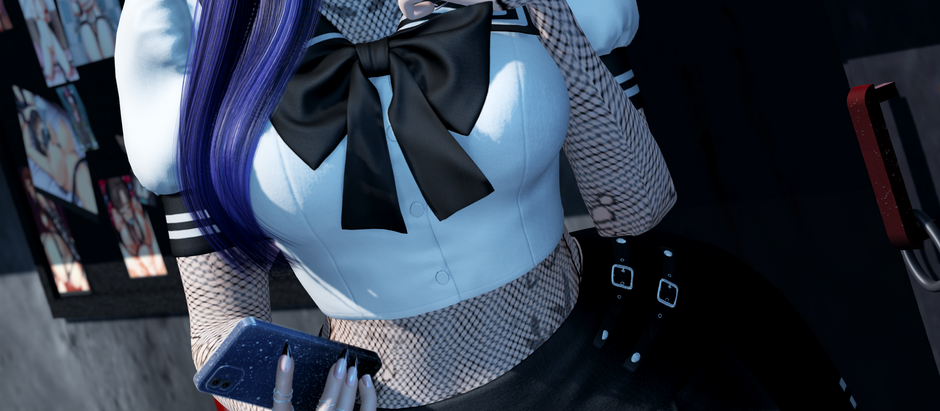 ♡ Bad Girls Club ♡