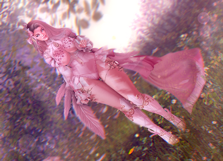 ♡ Exist for Love ♡