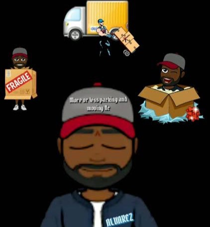 More or Less Packing & Moving LLC - Moving in Seattle