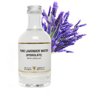 Thumbnail: Floral Waters