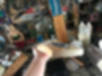 Thumbnail: WEIGHT REDUCTION / REBALANCING