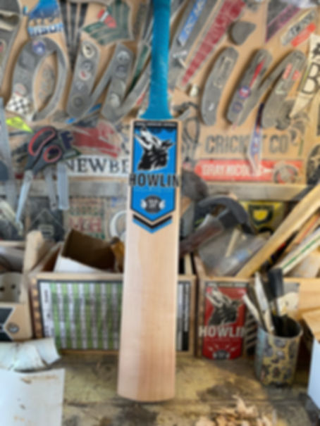 Howlin - 'Pup' Junior Bat Range (Indian Willow)