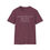 Thumbnail: Empowering Message Unisex Tee - Human Rights Statement, Advocacy Apparel
