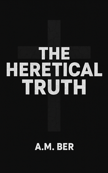 The Heretical Truth book by A.M. Ber