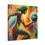 Thumbnail: Canvas Wall Art - Mother Earth