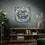 Thumbnail: Canvas Art - Revolution for Humanity